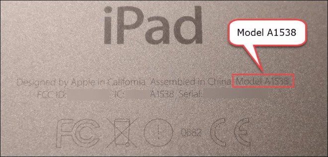 Mua iPad cũ, bạn hãy kiểm tra tiểu sử bằng cách này - 2