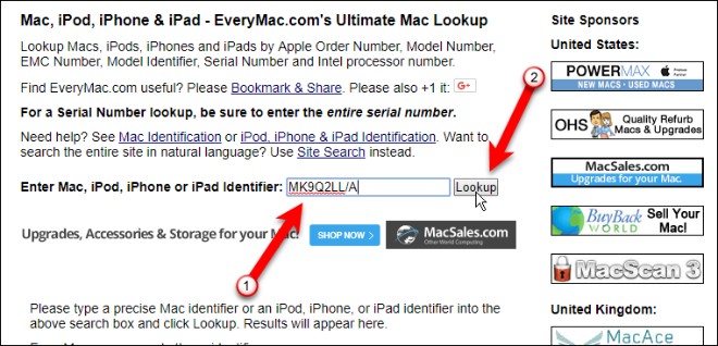 Mua iPad cũ, bạn hãy kiểm tra tiểu sử bằng cách này - 5