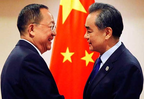 Cách Triều Tiên “sống khỏe” dù bị trừng phạt tới 1 tỷ USD - 2