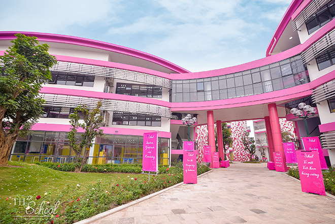 BAC A BANK chung tay khởi tạo thế hệ vàng tương lai - 1