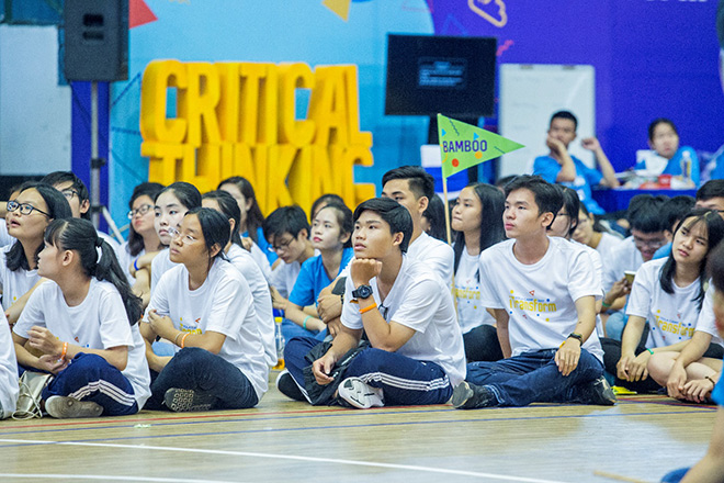 Hiện thực hóa tiềm năng bản thân với 5 kỹ năng mềm tại trại hè YOLA Camp 2017 iTransform - 1