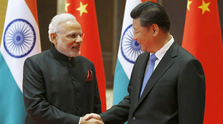 Người Trung Quốc đang gấp rút rời Ấn Độ về nước? - 1