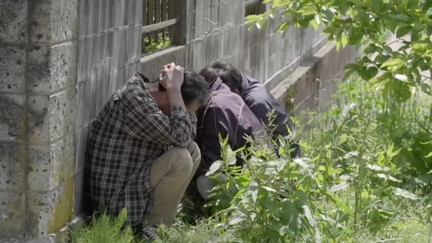 Sợ Triều Tiên, dân Nhật lần đầu tập sơ tán từ Thế chiến 2 - 2