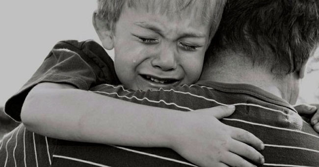 6 câu nói có tác hại khó lường cha mẹ thường vô tình dạy trẻ - 1