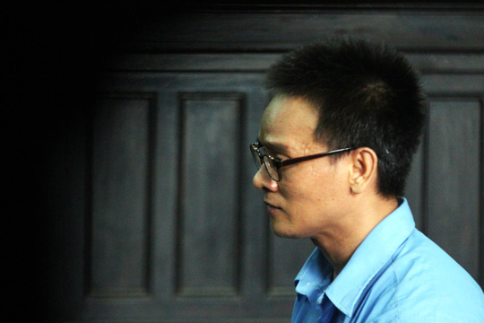 Kẻ cuồng yêu sát hại con gái giáo sư lãnh án chung thân - 1