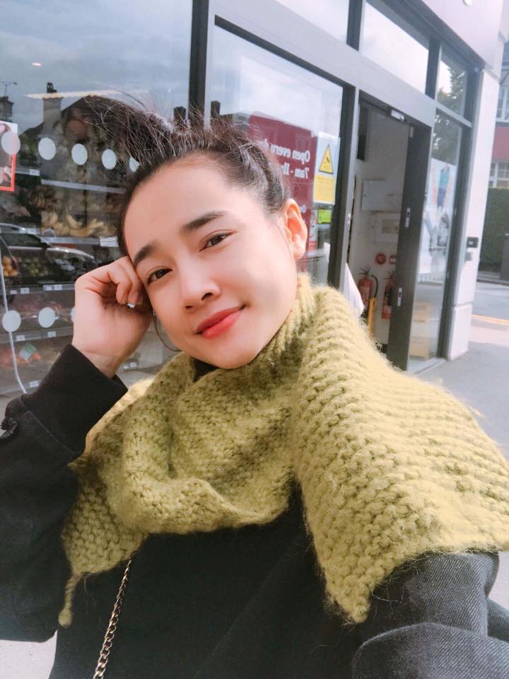 Phương Thanh vẫn cười tươi rói dù bị thu xe - 2