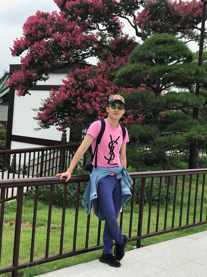 Phương Thanh vẫn cười tươi rói dù bị thu xe - 4