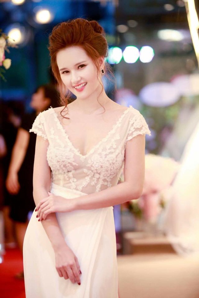 4 MC đẹp hơn hoa hậu đang "chiếm sóng" VTV - 2