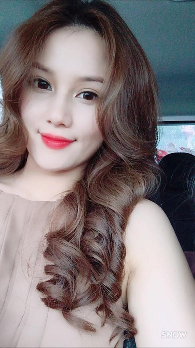 4 MC đẹp hơn hoa hậu đang "chiếm sóng" VTV - 4