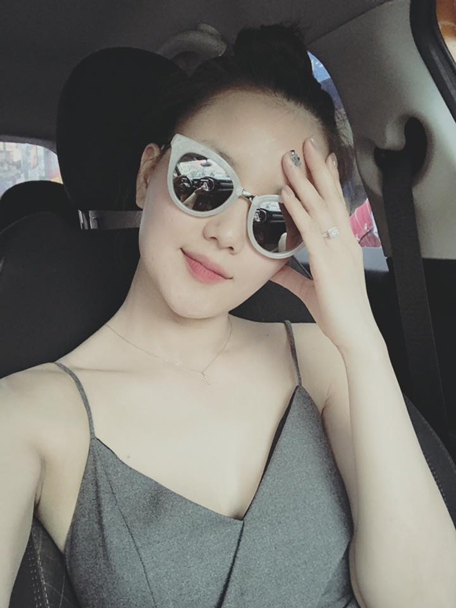 4 MC đẹp hơn hoa hậu đang "chiếm sóng" VTV - 5