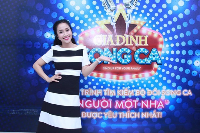 4 MC đẹp hơn hoa hậu đang "chiếm sóng" VTV - 6