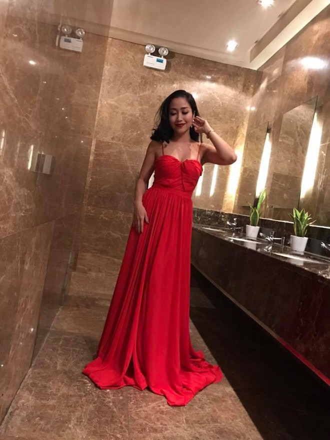 4 MC đẹp hơn hoa hậu đang "chiếm sóng" VTV - 7