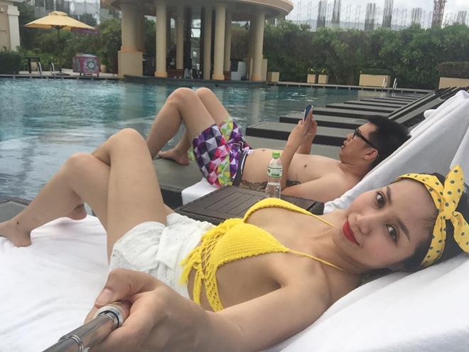 4 MC đẹp hơn hoa hậu đang "chiếm sóng" VTV - 8