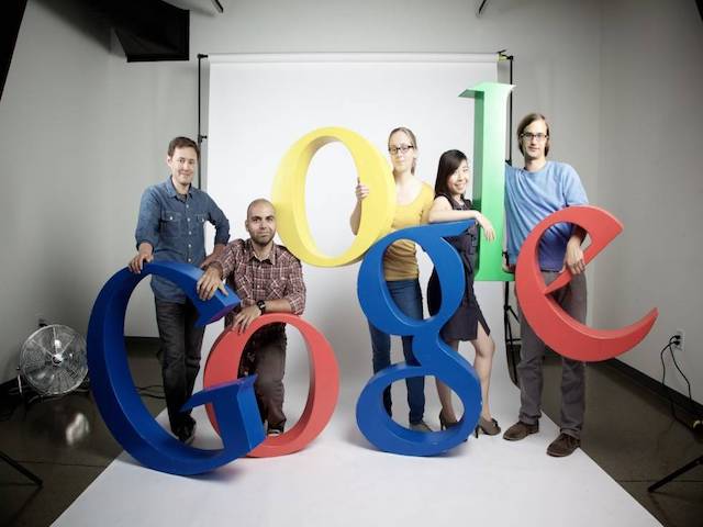 Google sa thải nhân viên ”trọng nam khinh nữ”