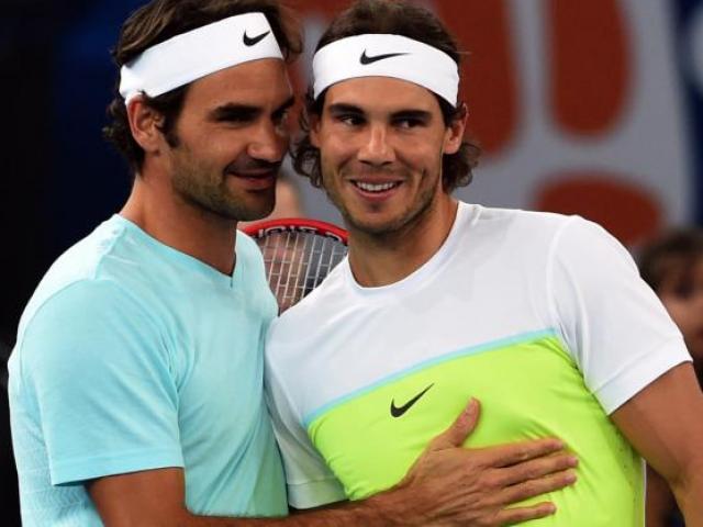 Trực tiếp Rogers Cup ngày 3: Federer dễ thở, Nadal đụng ”khắc tinh”