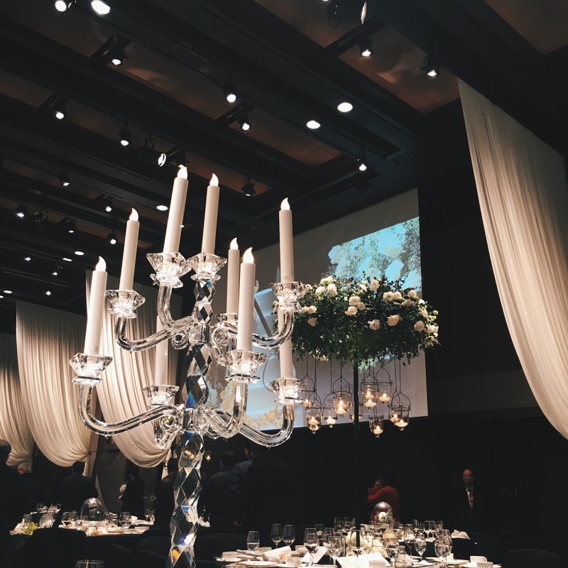 Choáng với hậu trường tiệc cưới tiền tỷ của Song Hye Kyo - Song Joong Ki - 6