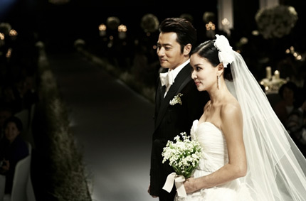 Choáng với hậu trường tiệc cưới tiền tỷ của Song Hye Kyo - Song Joong Ki - 4