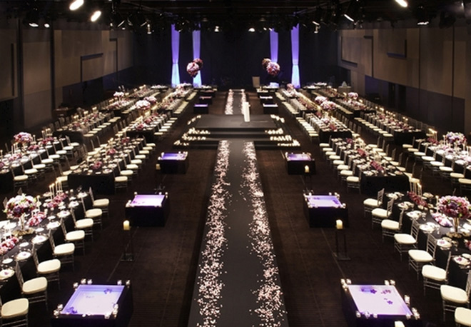 Choáng với hậu trường tiệc cưới tiền tỷ của Song Hye Kyo - Song Joong Ki - 10