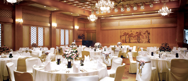 Choáng với hậu trường tiệc cưới tiền tỷ của Song Hye Kyo - Song Joong Ki - 9