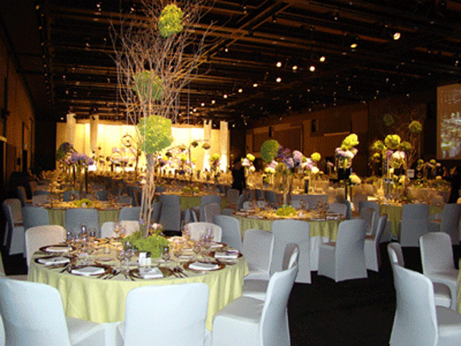 Choáng với hậu trường tiệc cưới tiền tỷ của Song Hye Kyo - Song Joong Ki - 6