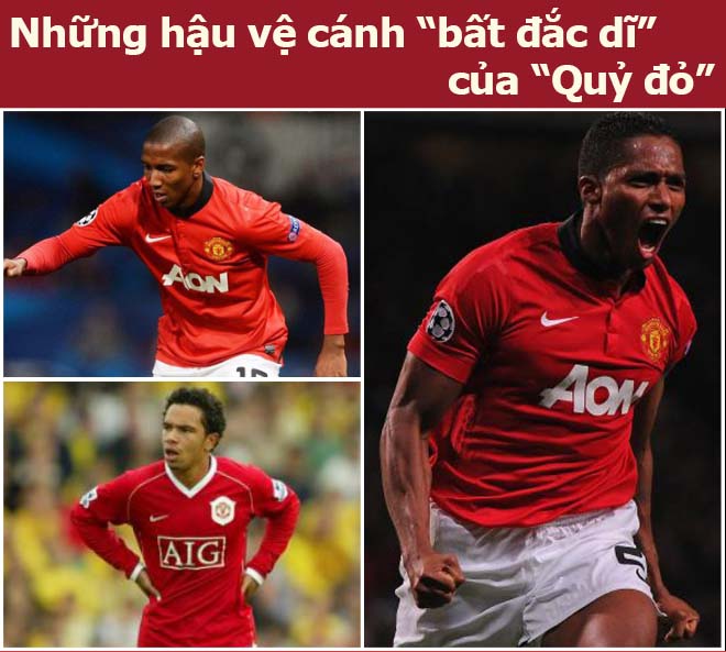 MU: &#34;Bom tấn&#34; thất vọng, Mourinho mải miết tìm &#34;cánh chim lạ&#34; - 4