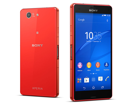 5 smartphone có màu đỏ hot nhất hiện nay - 4