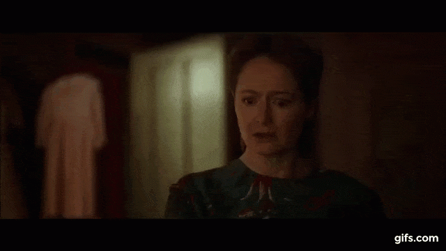 Bật mí những cảnh phim kinh dị trong "Annabelle: Tạo Vật Quỷ Dữ" - 5