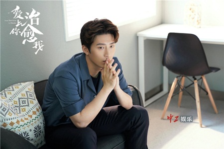 Nam phụ vạn người mê của “Sở Kiều Truyện” đổi đời sau 1 vai diễn - 5