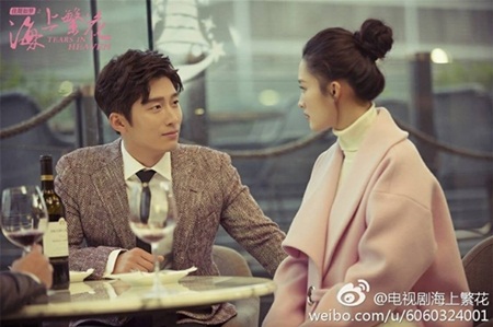 Nam phụ vạn người mê của “Sở Kiều Truyện” đổi đời sau 1 vai diễn - 6