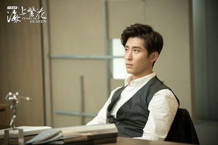 Nam phụ vạn người mê của “Sở Kiều Truyện” đổi đời sau 1 vai diễn - 7