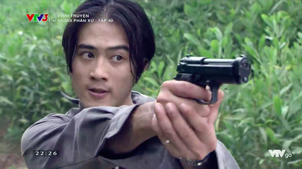 “Người phán xử” tập 40: Mỹ Hạnh tiết lộ sự thật động trời - 2