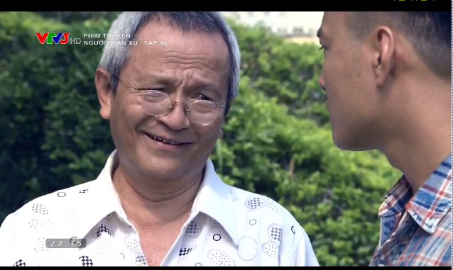 “Người phán xử” tập 40: Mỹ Hạnh tiết lộ sự thật động trời - 5