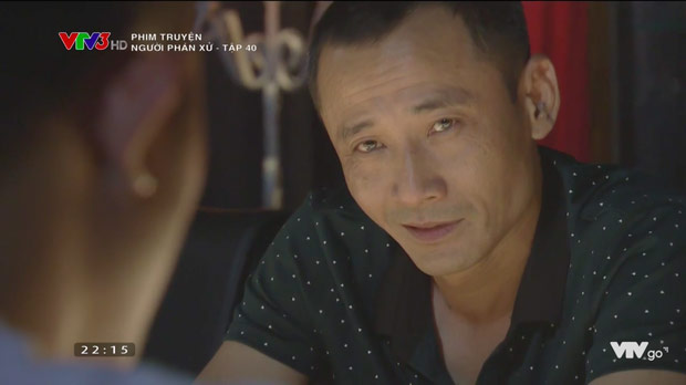 “Người phán xử” tập 40: Mỹ Hạnh tiết lộ sự thật động trời - 4