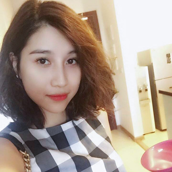 Kinh ngạc hot mom U40 trẻ như U20 khiến dân mạng choáng váng - 1