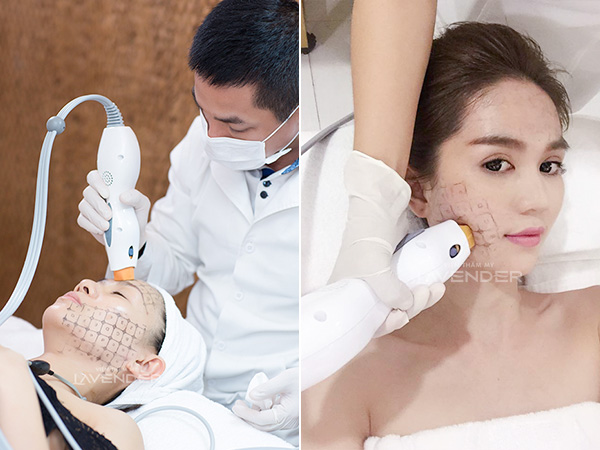 Kinh ngạc hot mom U40 trẻ như U20 khiến dân mạng choáng váng - 11