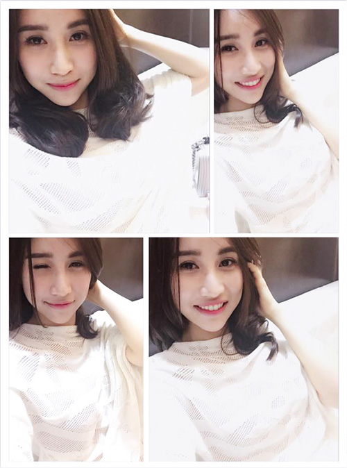 Kinh ngạc hot mom U40 trẻ như U20 khiến dân mạng choáng váng - 2