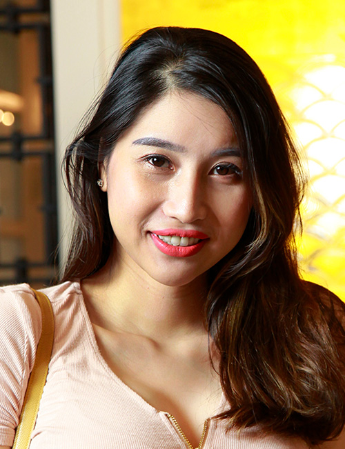 Kinh ngạc hot mom U40 trẻ như U20 khiến dân mạng choáng váng - 4