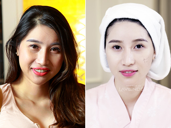 Kinh ngạc hot mom U40 trẻ như U20 khiến dân mạng choáng váng - 7