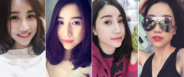 Kinh ngạc hot mom U40 trẻ như U20 khiến dân mạng choáng váng - 9