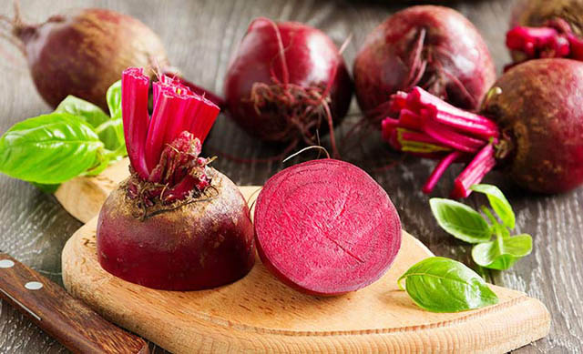 10 loại rau và trái cây không đường tốt cho sức khỏe - 10