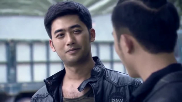 Bảo Ngậu lý giải nguyên nhân vượt mặt "ông trùm" - 1