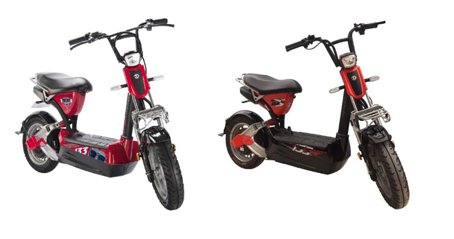 Những lưu ý khi mua xe điện 133DS của GIANT Việt Nam - 3