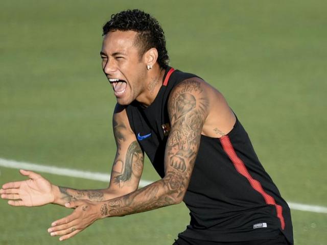 ”Bom tấn” Neymar, Barca khởi kiện lẫn nhau, PSG bị tố chậm trả tiền