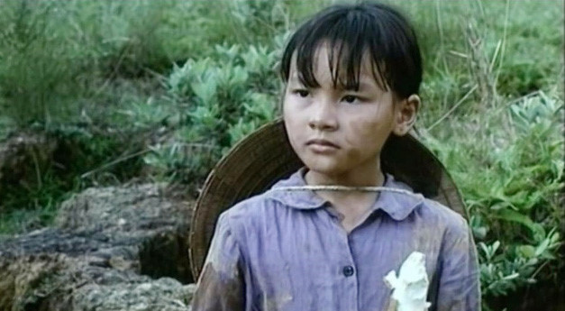 Cư dân mạng ngỡ ngàng với clip diễn xuất của Bảo Thanh năm 8 tuổi - 1