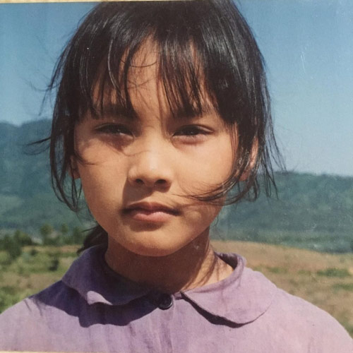 Cư dân mạng ngỡ ngàng với clip diễn xuất của Bảo Thanh năm 8 tuổi - 2