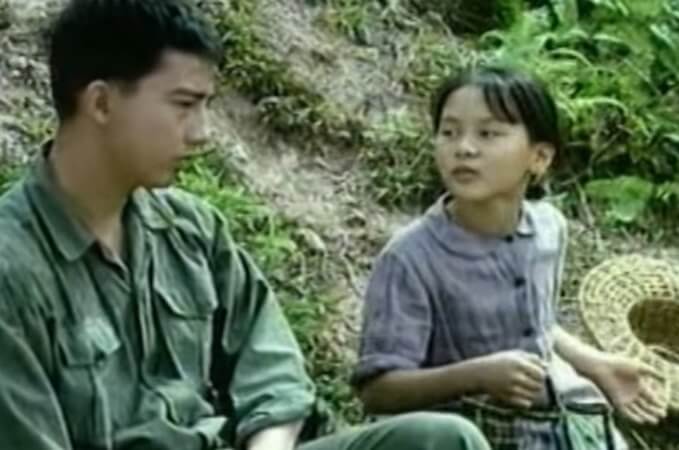 Cư dân mạng ngỡ ngàng với clip diễn xuất của Bảo Thanh năm 8 tuổi - 3