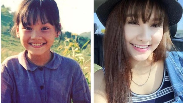 Cư dân mạng ngỡ ngàng với clip diễn xuất của Bảo Thanh năm 8 tuổi - 4