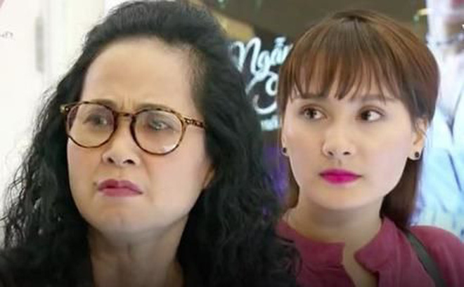 Cư dân mạng ngỡ ngàng với clip diễn xuất của Bảo Thanh năm 8 tuổi - 6