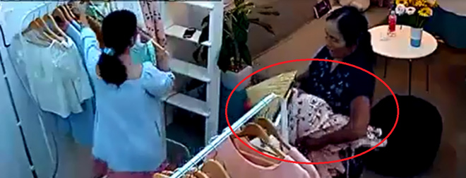 Nóng 24h qua: Ông Hải đội mưa dẹp vỉa hè, "xử" xe biển đỏ - 3