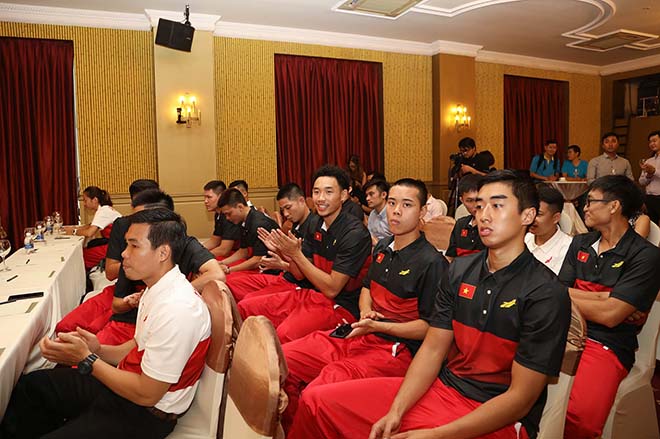 SEA Games: ĐT bóng rổ Việt Nam treo thưởng cực độc - 2